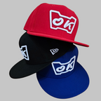 OK Snapback
