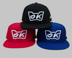 OK Snapback