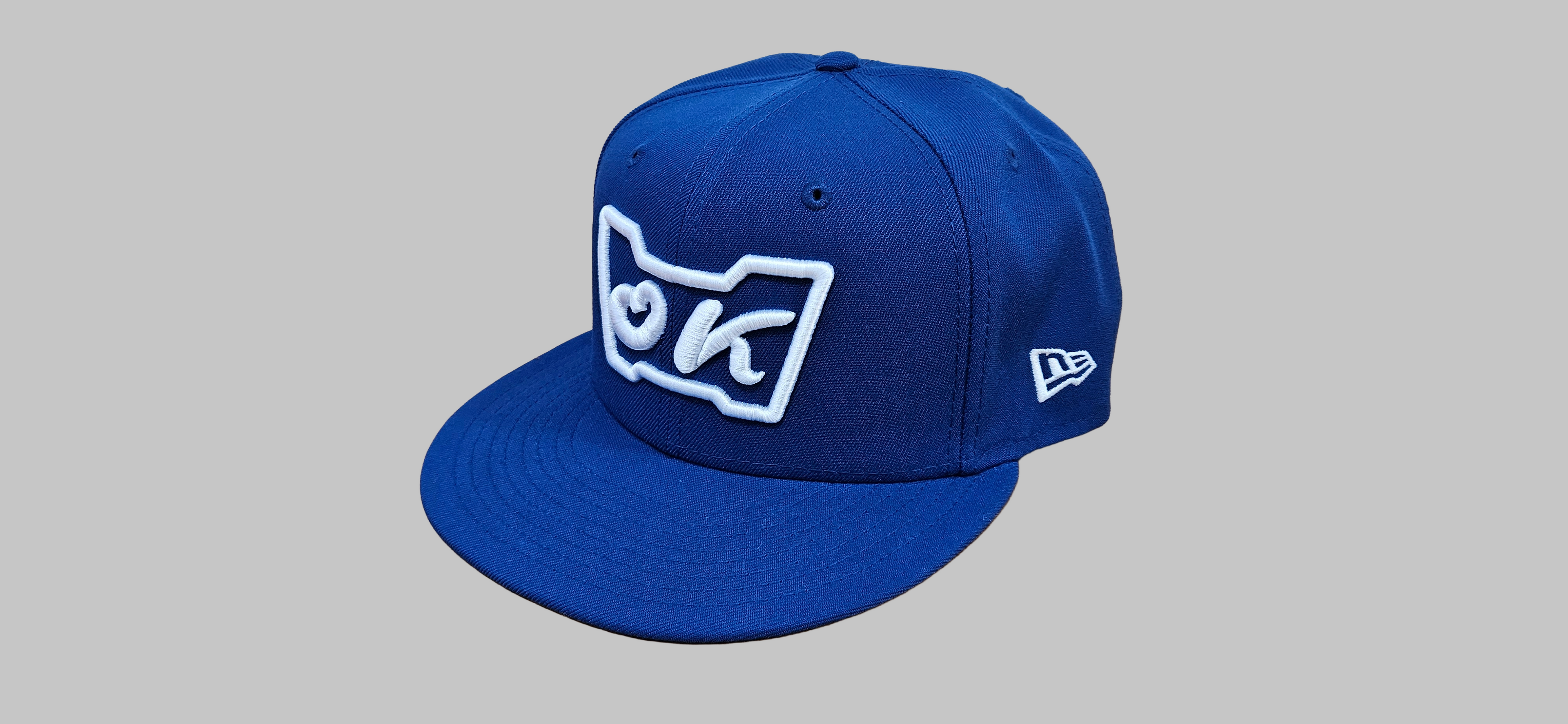 OK Snapback