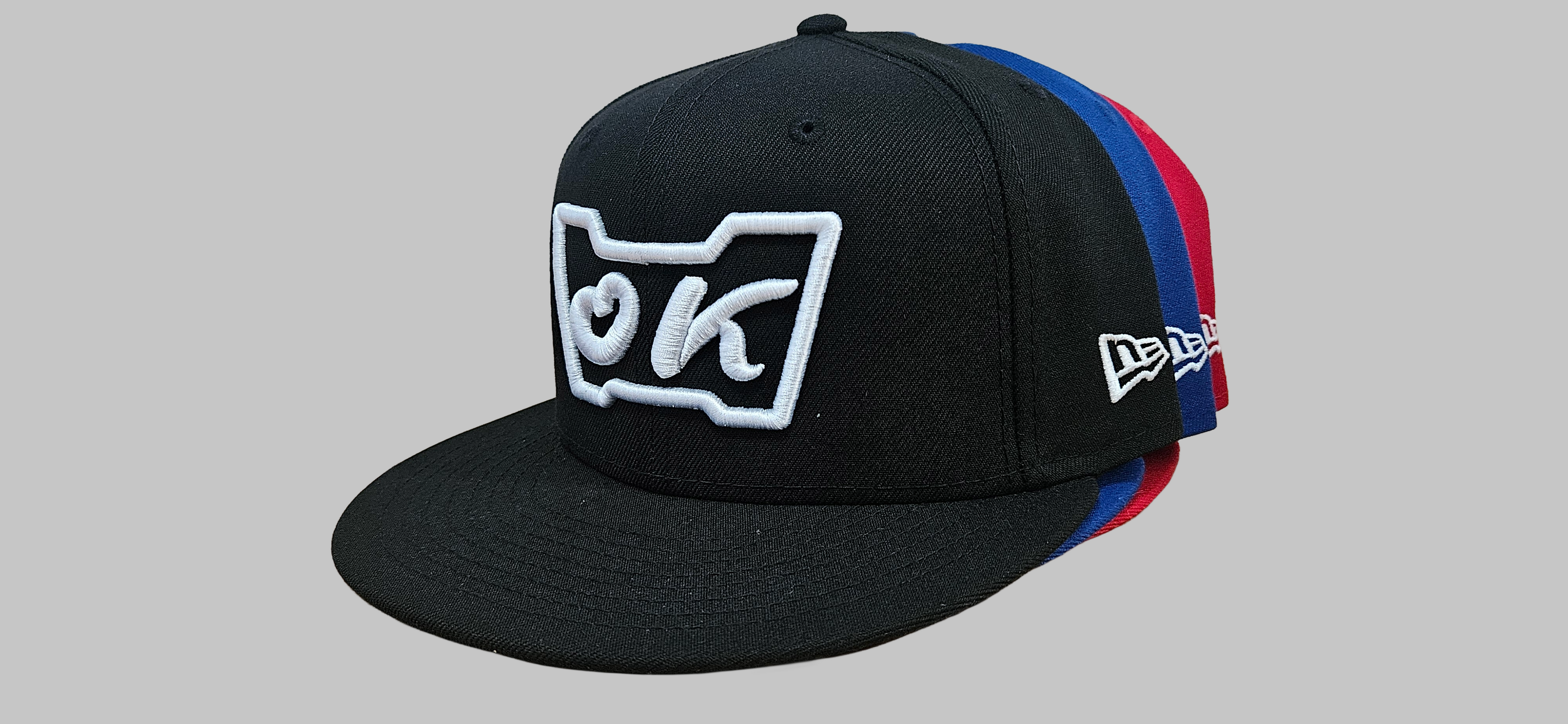 OK Snapback
